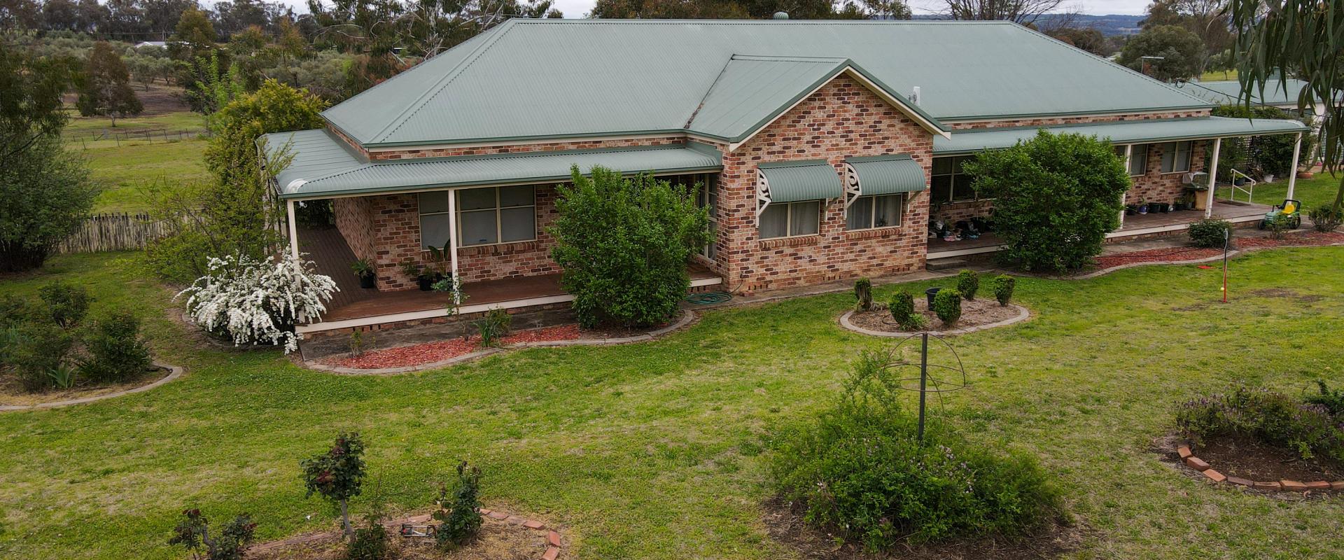 Annabelle's Inverell Acreage Living