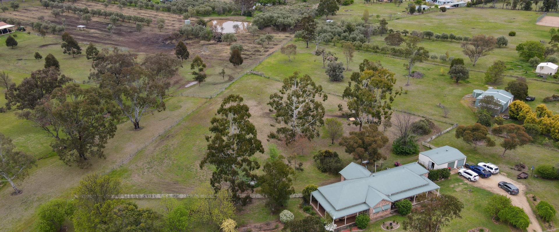 Annabelle's Inverell Acreage Living