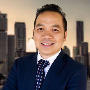 Samuel Setiawan