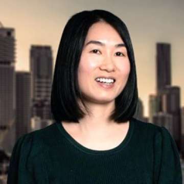 Shirley Xu