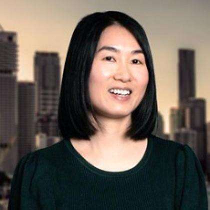 Shirley Xu photo