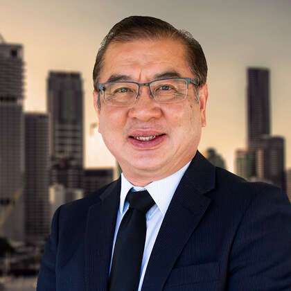 Peter Yap Lic 3909784 photo