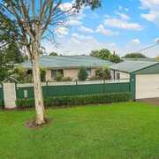 Buyer of a House in Hillcrest