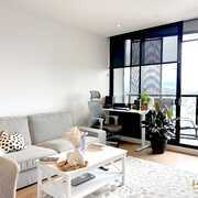 Buyer of a Apartment in Fortitude Valley