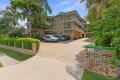 Two Bedroom townhouse in Coorparoo