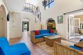Stunning Mediterranean Style Home in Mansfield Catchment