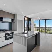 Buyer of a Apartment in Brisbane City