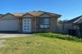 Duplex in Richlands