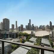 Seller of a Apartment in South Brisbane