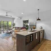 Buyer of a Townhouse in Parkinson