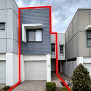 Buyer of a Townhouse in Richlands