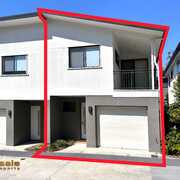 Buyer of a Townhouse in Calamvale