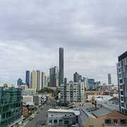 Buyer of a Apartment in Fortitude Valley