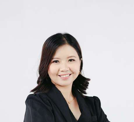 Marjorie Polio-Sacabin photo