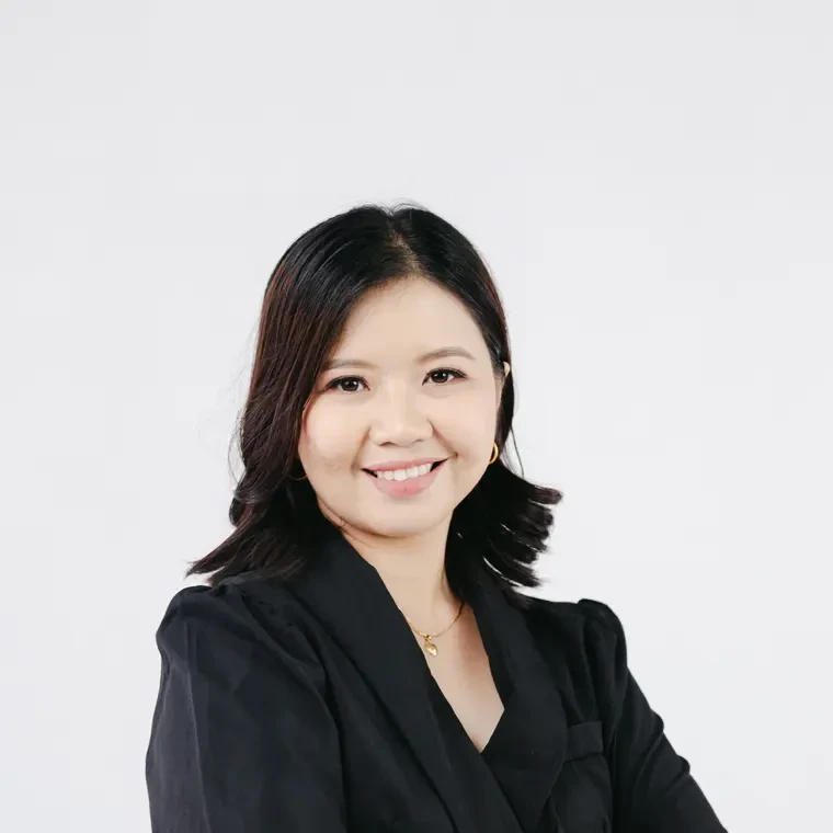 Marjorie Polio-Sacabin