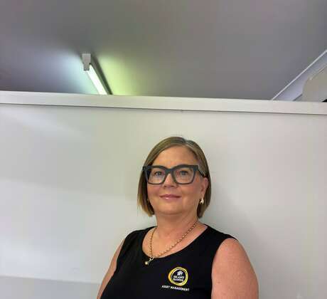 Joanne Peachey photo