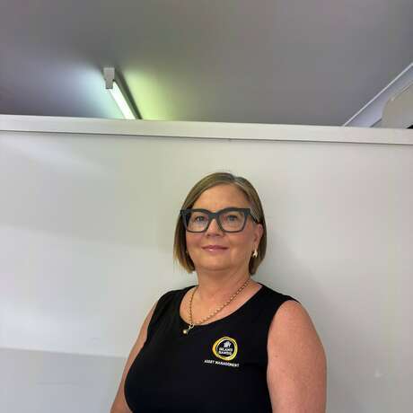 Joanne Peachey photo