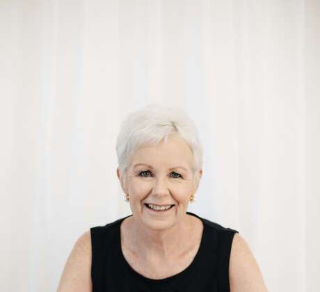 Sandy Buttsworth photo