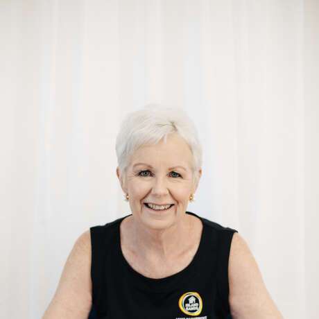 Sandy Buttsworth photo