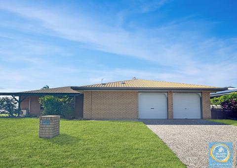 29 Scallop Street, Tannum Sands