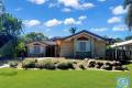 LOW SET BRICK HOME IN CUL-DE-SAC LOCATION