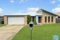 LOW SET HOME IN CUL-DE-SAC WITH SIDE ACCESS