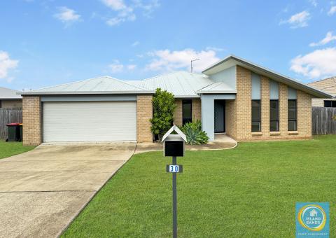 30 Surita Court, Boyne Island