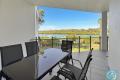 FURNISHED CONTEMPORARY APARTMENT OVERLOOKING BOYNE RIVER!
