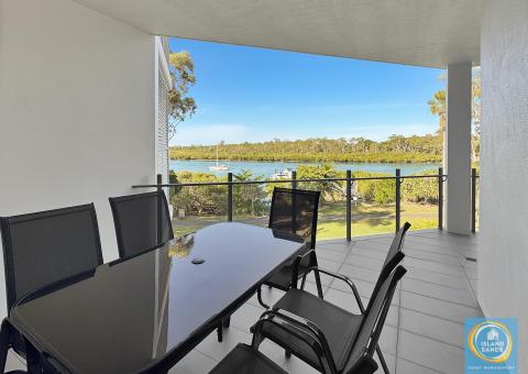 302/10 Wyndham Avenue, Boyne Island