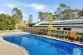 FULLY AIR CONDITIONED WITH A POOL!