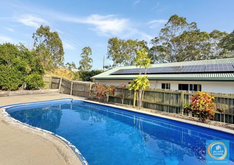 25 Saxonvale Court, New Auckland