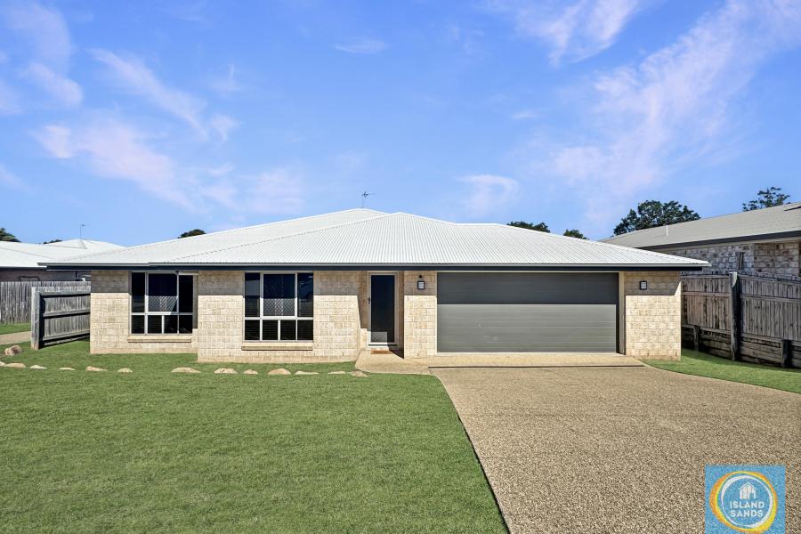 CONTEMPORARY FRONT DUPLEX WITH LOTS OF SPACE!