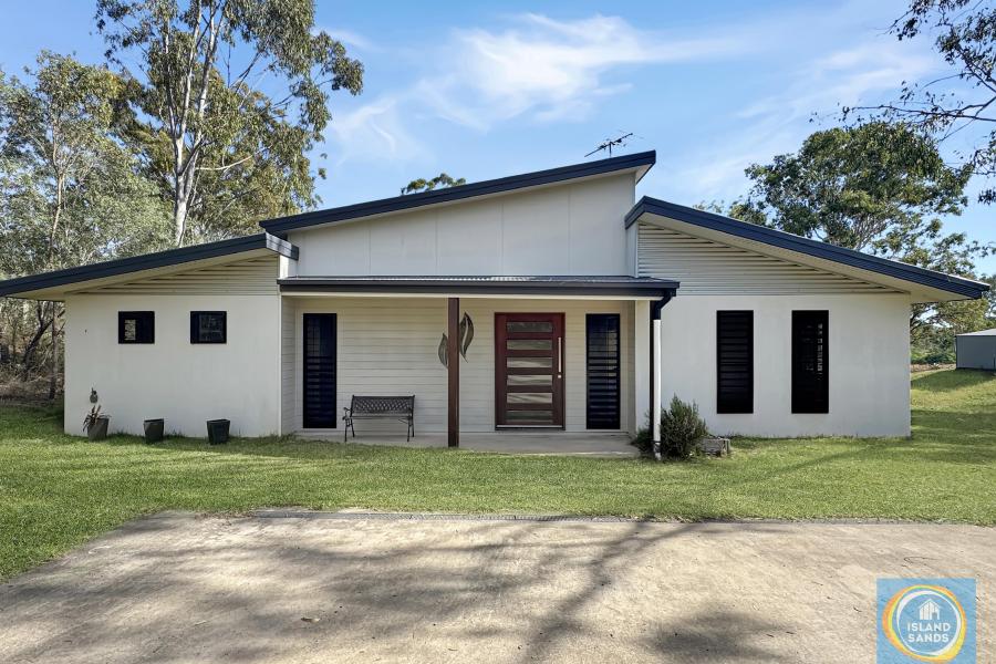 QUIET CUL-DE-SAC LIVING IN CALLIOPE