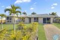 FULLY AIR CONDITIONED - LOW SET BRICK HOME