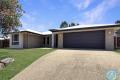 FOUR BEDROOM HOME FULLY AIRCONDITIONED WITH SINGLE BAY SHED!