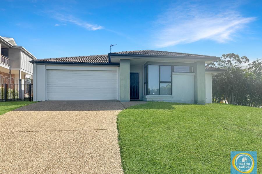 FABULOUS FAMILY HOME WITH A GREAT FLOOR PLAN