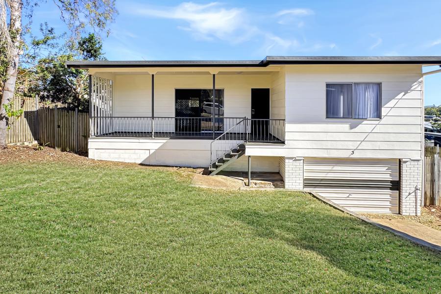 RENOVATED WITH A TOUCH OF OLD WORLD CHARM