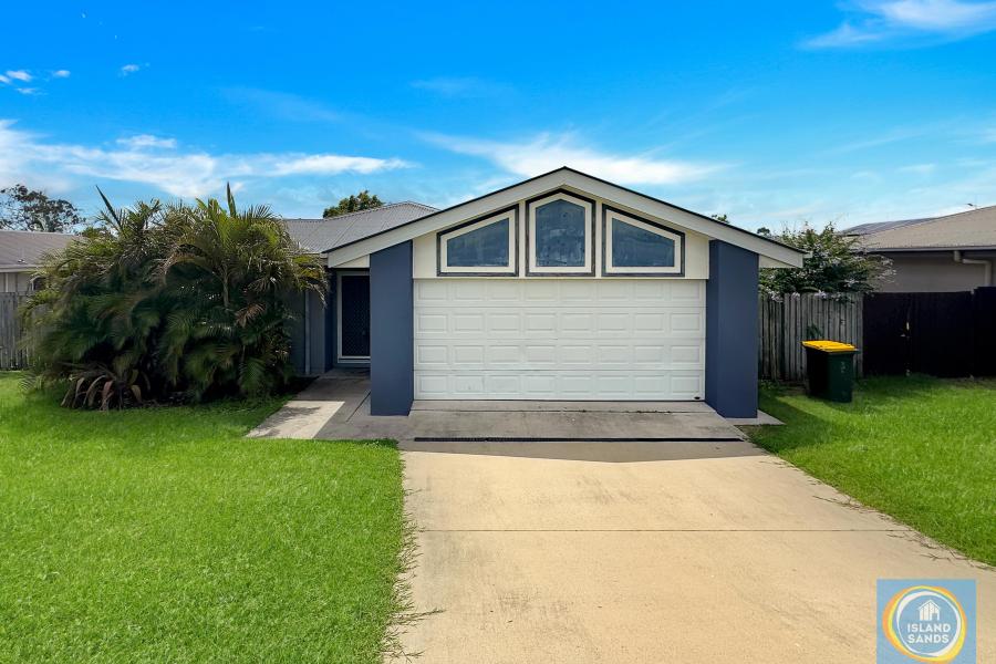 SPACIOUS FAMILY HOME IN THE HEART OF CALLIOPE!