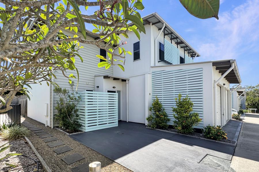 LOW MAINTENANCE LIVING WITH POOL IN THE COMPLEX!