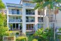 ABSOLUTE RIVERFRONT - BALCONY + COURTYARD