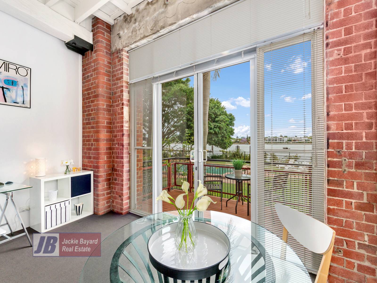 Unit 13, 53 Vernon Tce, Teneriffe - Thumbnail 3