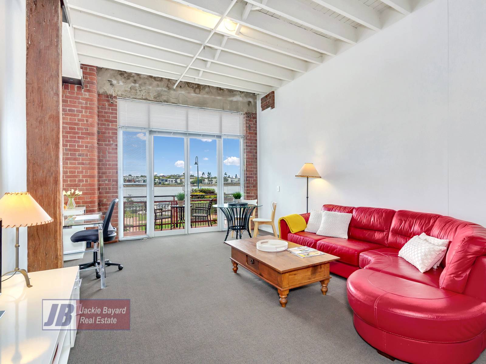 Unit 13, 53 Vernon Tce, Teneriffe - Thumbnail 2