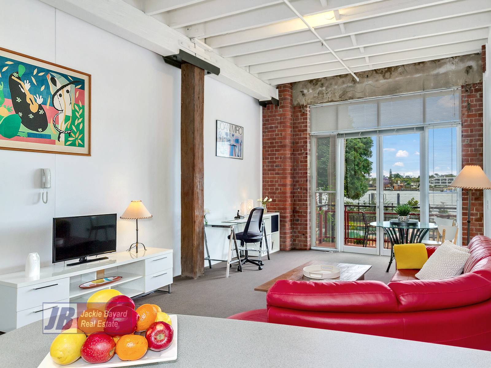 Unit 13, 53 Vernon Tce, Teneriffe - Thumbnail 4
