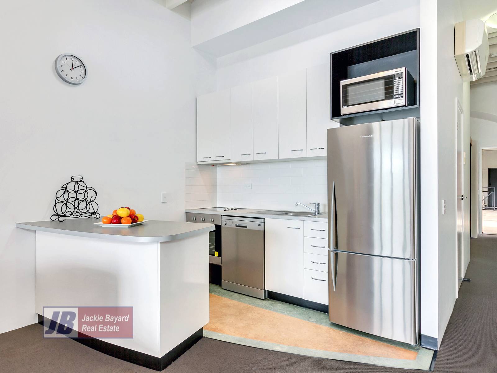 Unit 13, 53 Vernon Tce, Teneriffe - Thumbnail 5