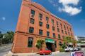 Top Floor Woolstore Apartment! - UNDER CONTRACT