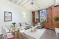 HERITAGE WOOLSTORE LIVING!