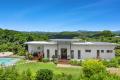 Pristine hinterland home with exceptional views