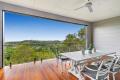Stylish Eumundi entertainer with exceptional views