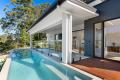 New Eumundi home with pool and beautiful views