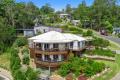 Impeccable Buderim home with dual living/home office options